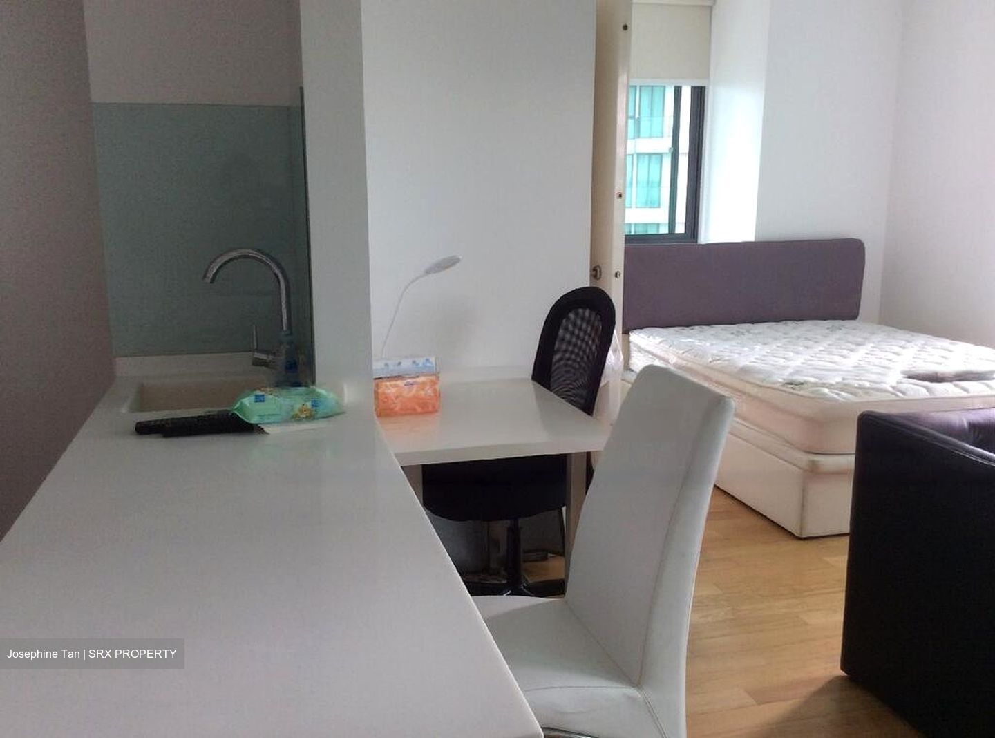 Illuminaire On Devonshire (D9), Apartment #460680331